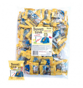 Tagungstiger Fruchtgummi 12x á