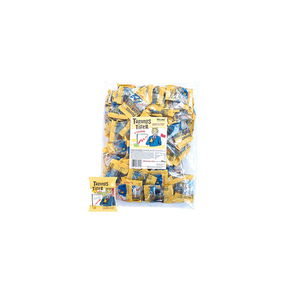 4003148734796 - Tagungstiger Fruchtgummi 12x á 4003148734796 850 Gramm
