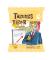 Tagungstiger Fruchtgummi 12x á