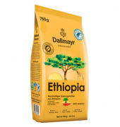 Ethiopia Kaffeebohnen