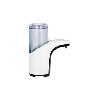 Seifenspender Butler 54711100 weiß Kunststoff mit Sensor