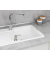 Seifenspender Monti 54739100 silber EdelstahlKunststoff