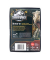 Kinderbesteck-Set Jurassic World 4-tlg.