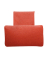 Kissen orange 25,0 x 40,0 cm