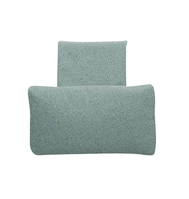 Kissen mint 25,0 x 40,0 cm