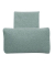 Kissen mint 25,0 x 40,0 cm