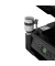 PIXMA G3570 3 in 1 Tintenstrahl-Multifunktionsdrucker schwarz