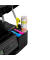 PIXMA G3570 3 in 1 Tintenstrahl-Multifunktionsdrucker schwarz