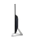 VX2476-SMH Monitor 60,5 cm (23,8 Zoll) silber