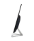 VX2476-SMH Monitor 60,5 cm (23,8 Zoll) silber