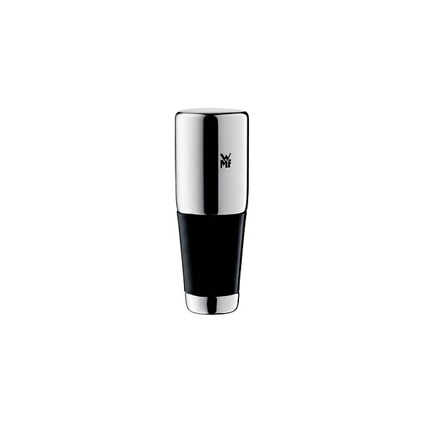 4000530485977 - Flaschenverschluss Vino silber schwarz 4000530485977 WMF 4000530485977 - Flaschenverschluss Vino silber schwarz 4000530485977 WMF