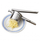 Kartoffelpresse Gourmet Kartoffelpresse