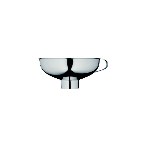 4000530530523 - Marmeladetrichter WMF (LBH 16x14x6 cm) LBH 16x14x6 cm grau 4000530530523 - Marmeladetrichter WMF (LBH 16x14x6 cm) LBH 16x14x6 cm grau