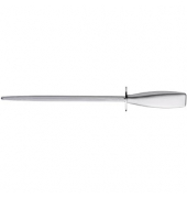 Wetzstahl Grand Gourmet silber