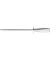 Wetzstahl Grand Gourmet silber