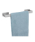 Handtuchhalter Uno Genova silber, matt