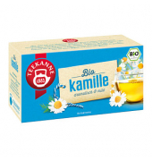 Kamille Bio-Tee 18 Portionen