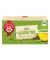 Grüner Tee Bio-Tee 18 Portionen