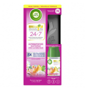 Duftspender 3236545, Freshmatic Max, Sommervergn&uuml;gen, 250ml Ger&auml;t / Dose