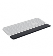 Tastatur-Handballenauflage MX PALM REST schwarz