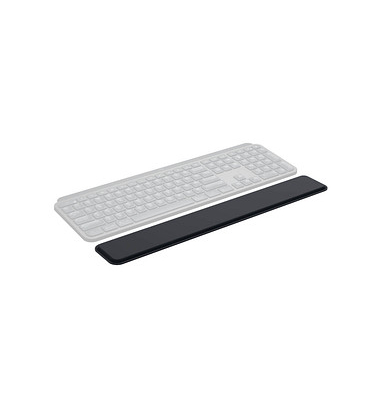 Tastatur-Handballenauflage MX PALM REST schwarz