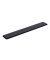 Tastatur-Handballenauflage MX PALM REST schwarz