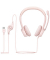 H390 USB-Headset rosa