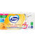 Toilettenpapier Ultra Senses, Mandelmilch, 839290, 4-lagig, weiß, 135 Blatt/Rolle,