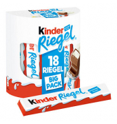 Schokoriegel