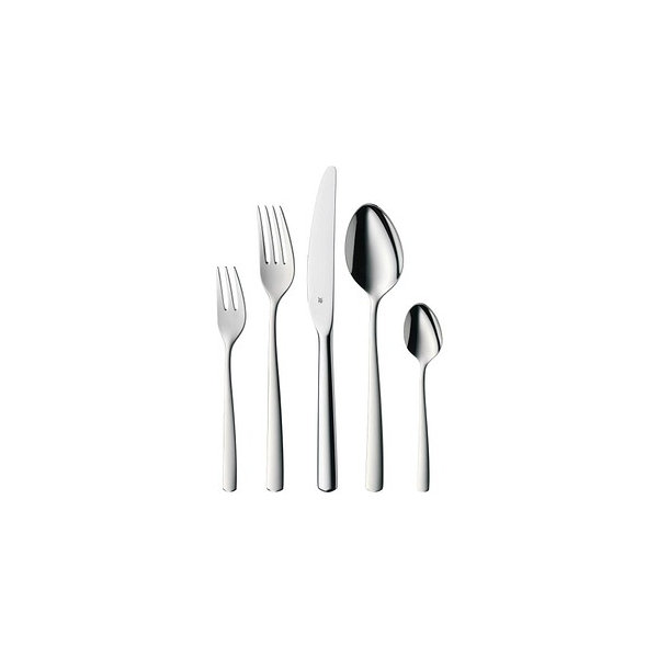 4000530321985 - Besteck-Set Boston Essbesteck-Sets Gr 30 tlg silberfarben (edelstahlfarben) Besteckgarnituren Bestseller 4000530321985 - Besteck-Set Boston Essbesteck-Sets Gr 30 tlg silberfarben (edelstahlfarben) Besteckgarnituren Bestseller