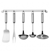 Küchenhelfer-Set Profi Plus