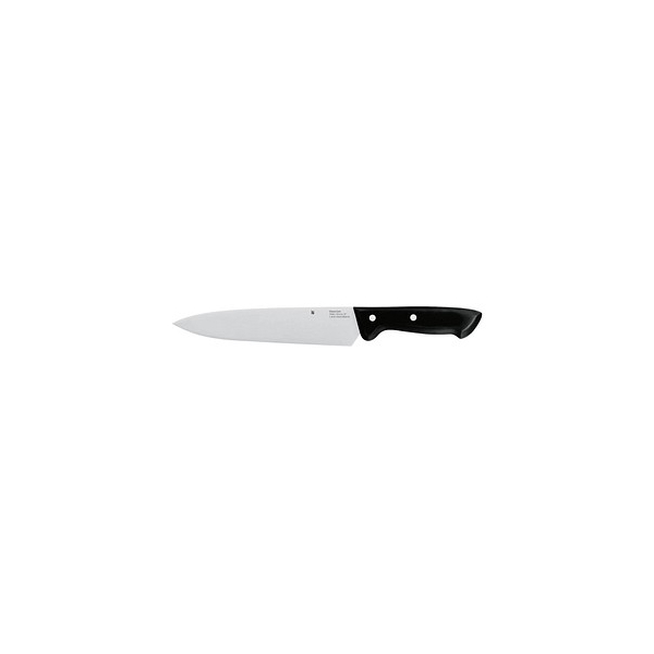 4000530551948 - Kochmesser Classic Line silber schwarz glänzend Klinge 200 cm silber schwarz glänzend 4000530551948 - Kochmesser Classic Line silber schwarz glänzend Klinge 200 cm silber schwarz glänzend