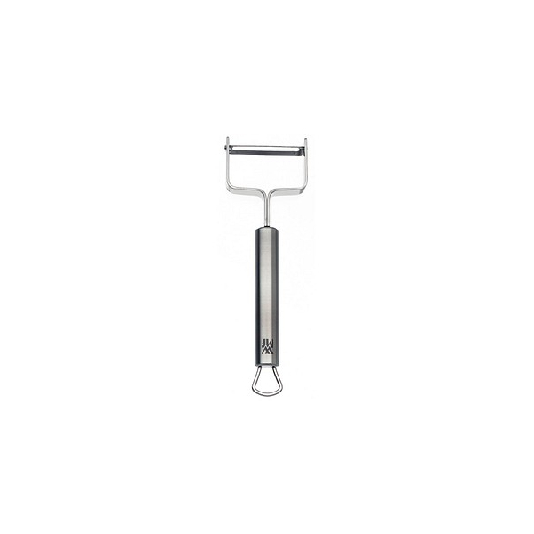 4000530559876 - Sparschäler Profi Plus grau (edelstahl) B5cm H13cm L17cm T17cm Cromargan Edelstahl Rostfrei 18 10 Küchenschneider 17 cm dünnes schälen von Gemüse Cromargan Edelstahl Rostfrei 18 10 4000530559876 - Sparschäler Profi Plus grau (edelstahl) B5cm H13cm L17cm T17cm Cromargan Edelstahl Rostfrei 18 10 Küchenschneider 17 cm dünnes schälen von Gemüse Cromargan Edelstahl Rostfrei 18 10