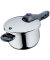Schnellkochtopf Perfect Plus silber 22,0 cm