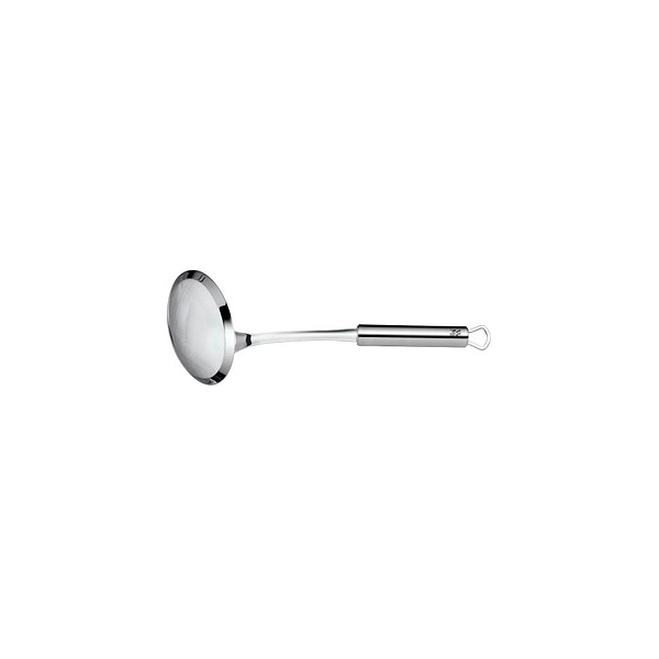 4000530604156 - Schaumlöffel WMF PROFI PLUS (LBH 2650x990x9 cm) LBH 2650x990x9 cm grau 4000530604156 - Schaumlöffel WMF PROFI PLUS (LBH 2650x990x9 cm) LBH 2650x990x9 cm grau