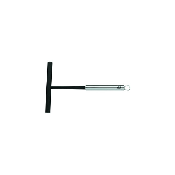 4000530631992 - Crêpes-Verteiler Profi Plus silber schwarz 4000530631992 WMF 4000530631992 - Crêpes-Verteiler Profi Plus silber schwarz 4000530631992 WMF