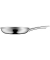 Pfanne Profi Resist silber 24,0 cm