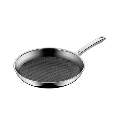 Pfanne Profi Resist silber 28,0 cm