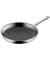 Pfanne Profi Resist silber 28,0 cm