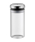 Vorratsdose Depot 21,5 cm hoch transparent