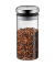 Vorratsdose Depot 21,5 cm hoch transparent