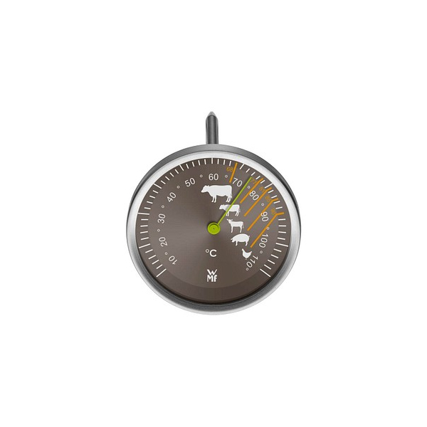 4000530668561 - Scala Kerntemperatur-Lebensmittelthermometer schwarz 4000530668561 - Scala Kerntemperatur-Lebensmittelthermometer schwarz
