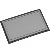 Schneidebrett Touch grau 20,0 x 32,0 cm