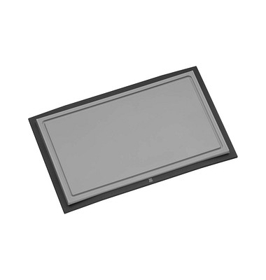 Schneidebrett Touch grau 20,0 x 32,0 cm Schneidebrett Touch grau 20,0 x 32,0 cm