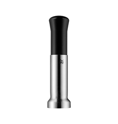Muskatmühle Top Tools schwarz, silber
