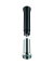 Muskatmühle Top Tools schwarz, silber