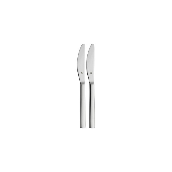 4000530679765 - Messer Nuova silber poliert 4000530679765 2 Stück 4000530679765 - Messer Nuova silber poliert 4000530679765 2 Stück