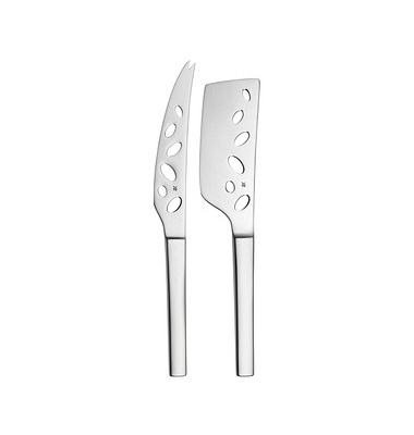 K&auml;semesser-Set Nuova 2-tlg.