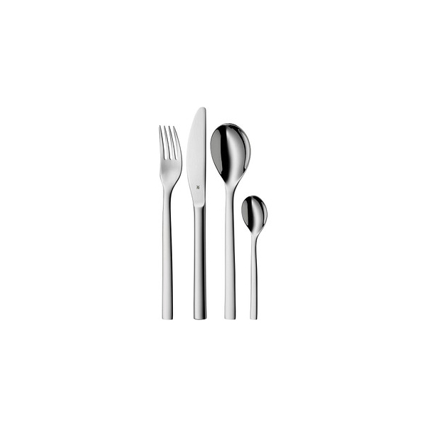 4000530702500 - Besteckgarnitur NUOVA (LBH 14x250x2450 cm) WMF 4000530702500 - Besteckgarnitur NUOVA (LBH 14x250x2450 cm) WMF