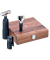 Sommelier-Set Baric silber, schwarz